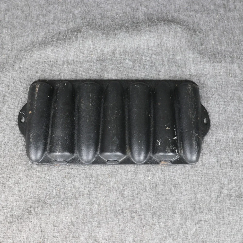 N/A cast iron